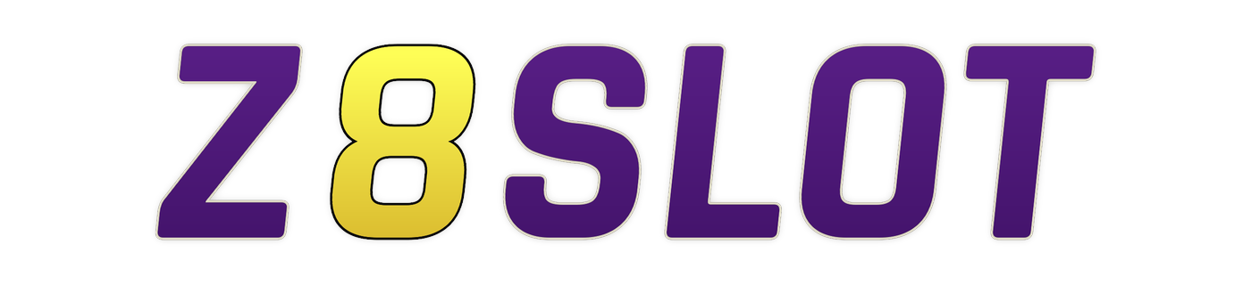 z8slot logo